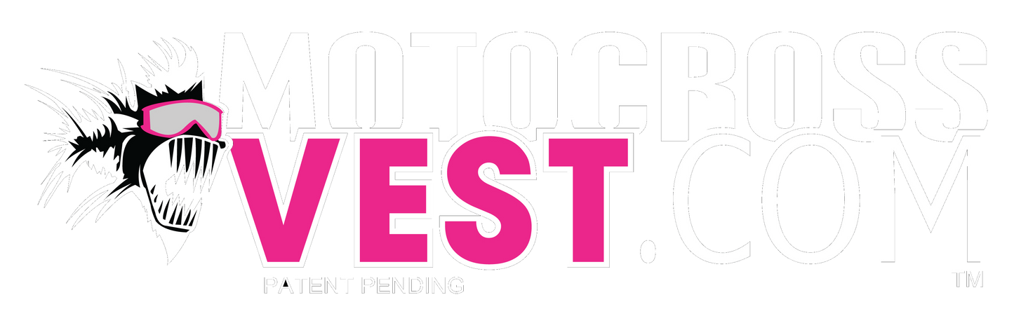 motocrossvest.com