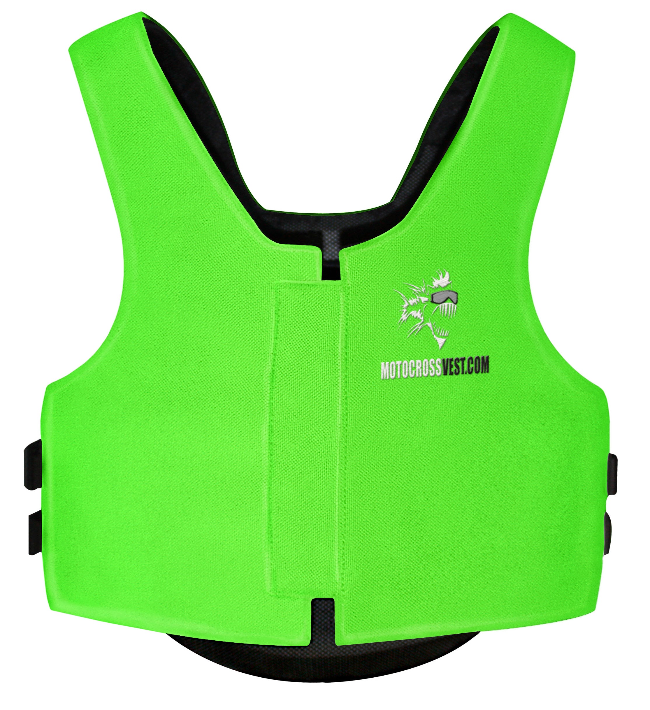 3rd Generation Vest – motocrossvest.com
